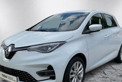 Renault ZOE 50.000 km 14.680 &euro; Lübeck 23560