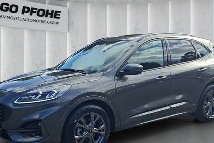 Ford Kuga 30.001 km 31.890 &euro; Lübeck 23554