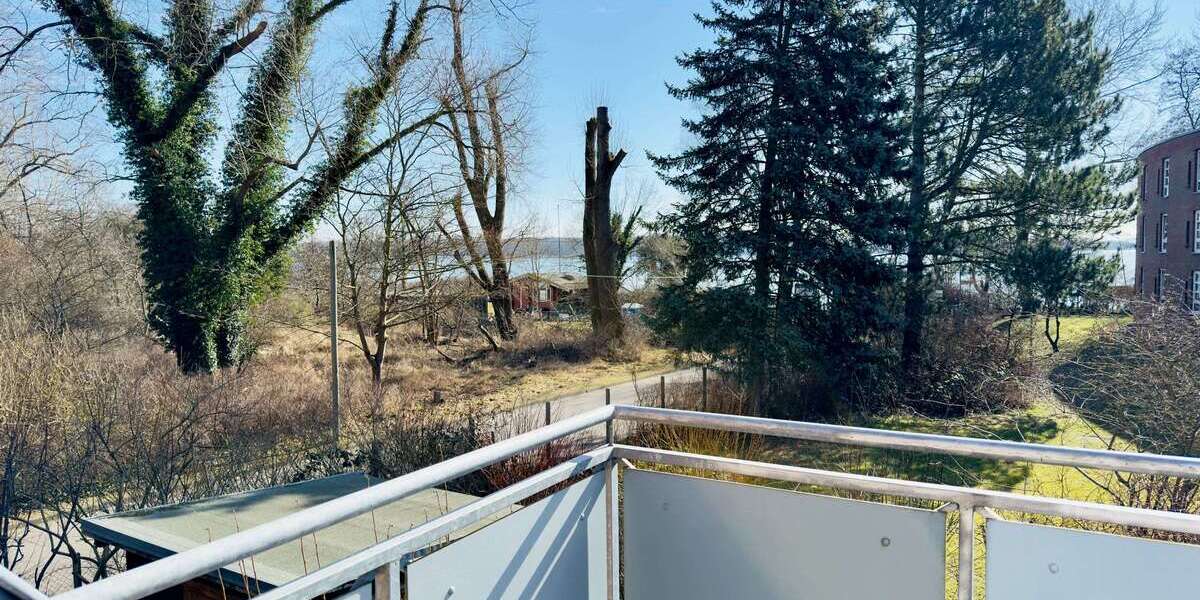 Etagenwohnung Lübeck-Travemünde Travemünde - 4 Zimmer, 92 m&sup2;, 389.000&euro; | Angebot:25713594