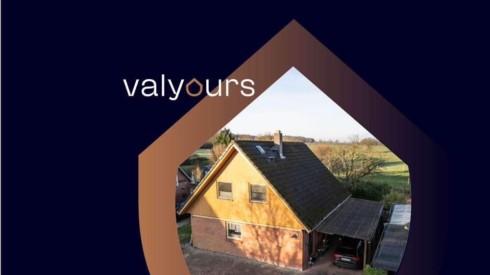 Einfamilienhaus Kastorf - 5 Zimmer, 117 m&sup2;, 319.000&euro; | Angebot:24460472