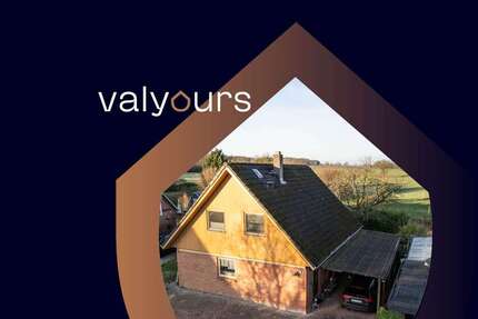 Haus Kastorf - 5 Zimmer, 117 m&sup2;, 319.000&euro; | Angebot:24460472