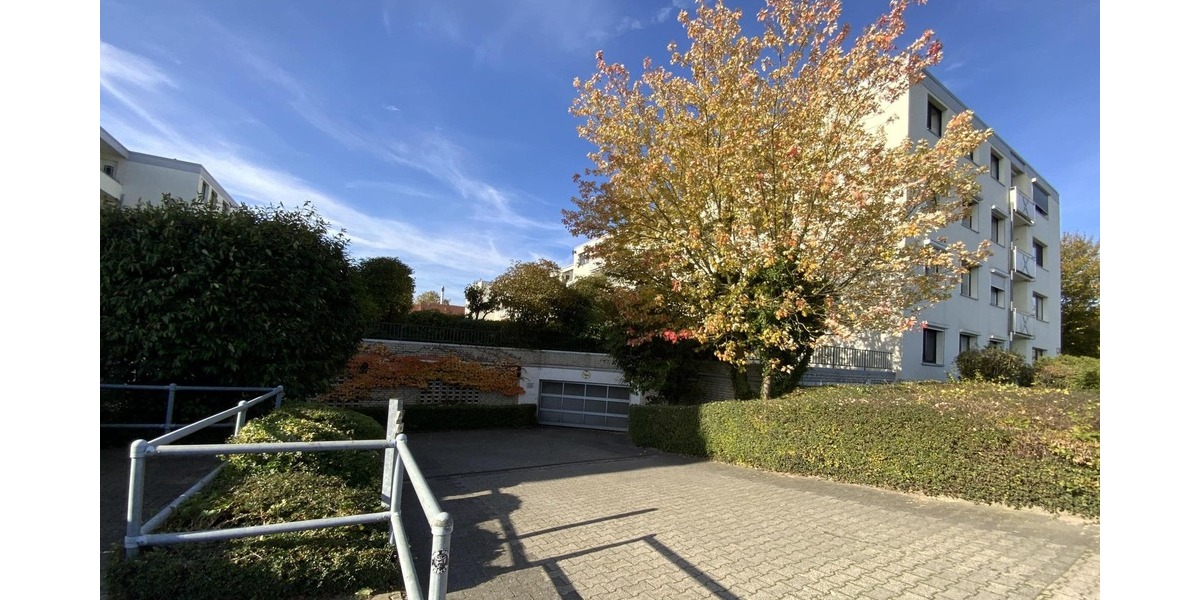 Etagenwohnung Lübeck Travemünde - 3 Zimmer, 80 m&sup2;, 279.000&euro; | Angebot:25671089