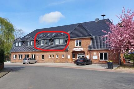 Wohnung Schönberg - 3 Zimmer, 80 m&sup2;, 745&euro; | Angebot:25857153