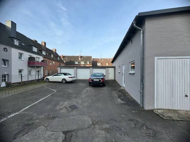 Mehrfamilienhaus, Wohnhaus Lübeck-Kücknitz Kücknitz - 1.400.000&euro; | Angebot:25797480