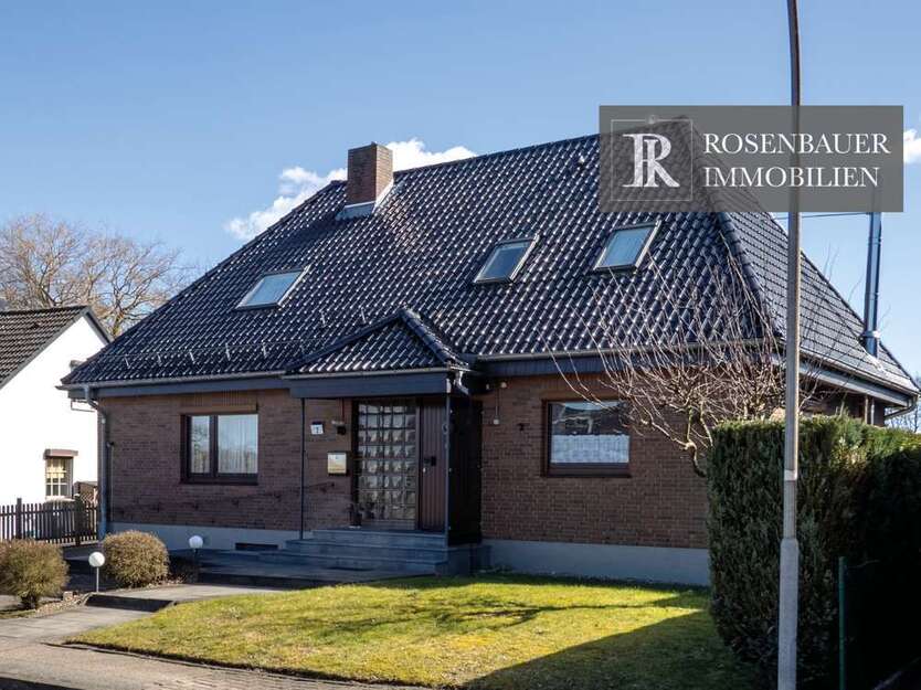Haus zum Kaufen in Pölitz Schmachthagen 498.000 € 152 m²