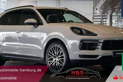 Porsche Cayenne 55.222 km 68.900 &euro; Bad Segeberg 23795