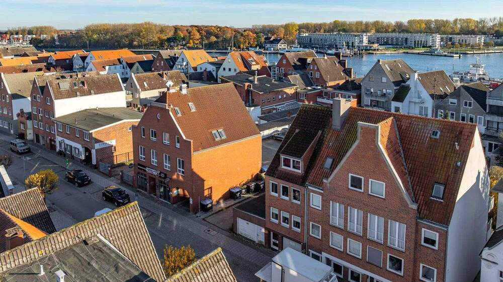 Mehrfamilienhaus, Wohnhaus Travemünde Alt-Travemünde / Rönnau - 6 Zimmer, 132 m&sup2;, 549.000&euro; | Angebot:25628932