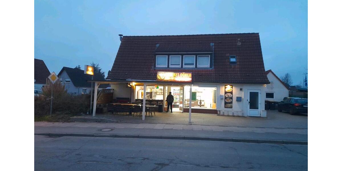 Gewerbeobjekt Lübeck Sankt Lorenz Nord - 10&euro; | Angebot:26140353