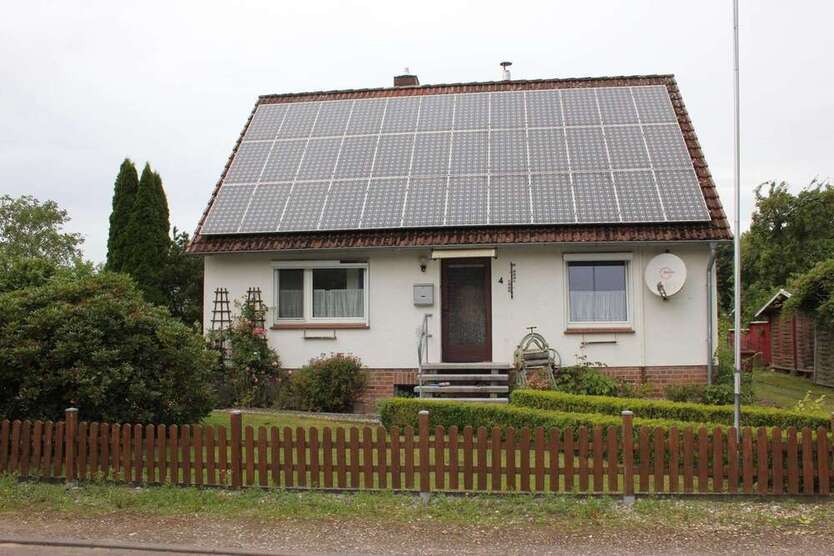 Haus zum Kaufen in Leezen 329.000 € 96 m²