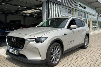 Mazda CX-60 9.900 km 43.980 &euro; Bad Oldesloe 23843