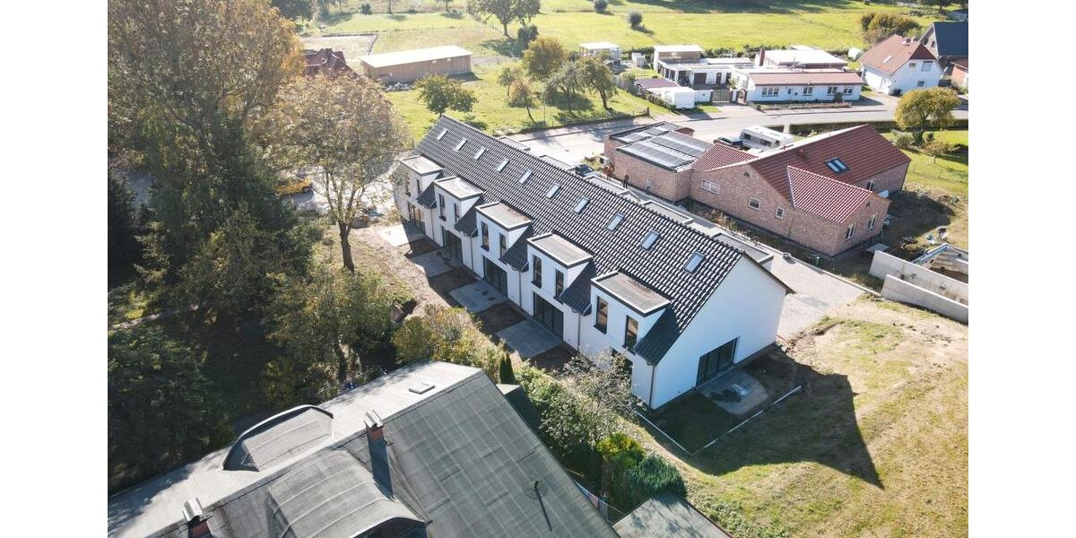 Reihenhaus Lüdersdorf - 4 Zimmer, 120 m&sup2;, 1.700&euro; | Angebot:26656516