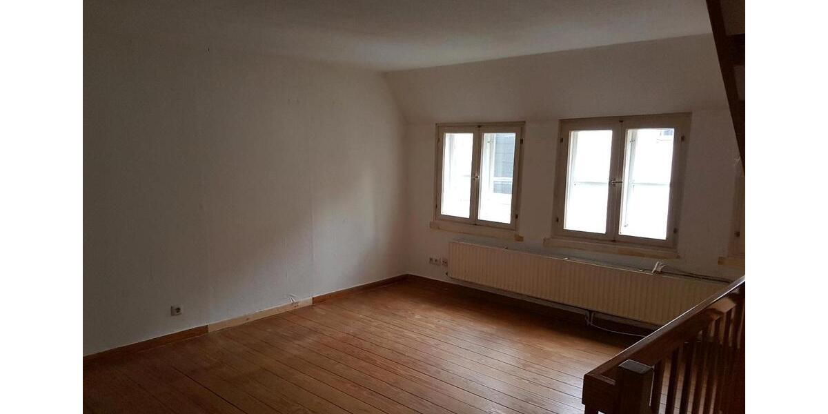 Etagenwohnung Lüdersdorf - 2 Zimmer, 55 m&sup2;, 650&euro; | Angebot:26679039