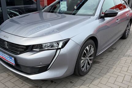 Peugeot 508 73.600 km 18.390 &euro; Bad Segeberg 23795