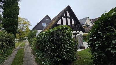 FAKTOR 15 ANLEGER ODER WOHNEN UND VERMIETEN - Einfamilienhaus Timmendorfer Strand | Angebot:26508297