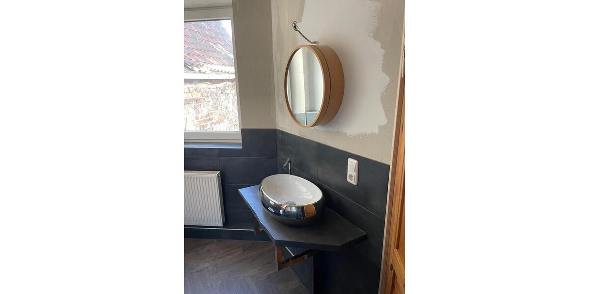 Etagenwohnung Lübeck Innenstadt - 3 Zimmer, 80 m&sup2;, 1.075&euro; | Angebot:26589436