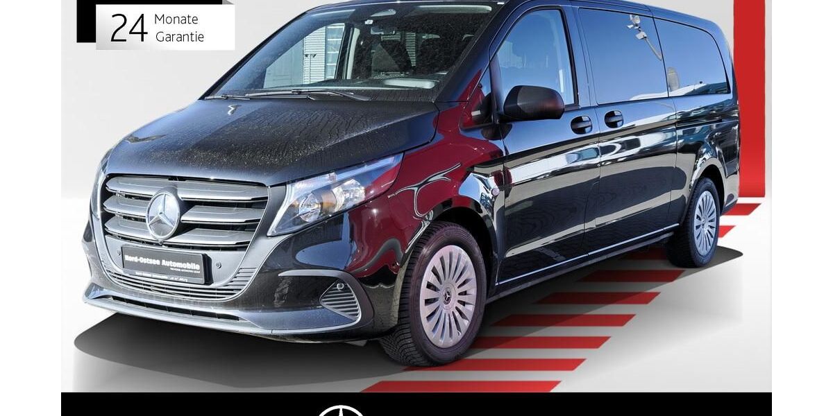 Mercedes-Benz Vito 47.179 km 45.390 &euro; Reinfeld 23858