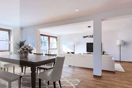 Wohnung zum Kaufen in München 1.150.000 € 162 m²