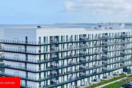 Wohnung Lübeck Alt-Travemünde / Rönnau - 2 Zimmer, 36 m&sup2;, 395.000&euro; | Angebot:27112753
