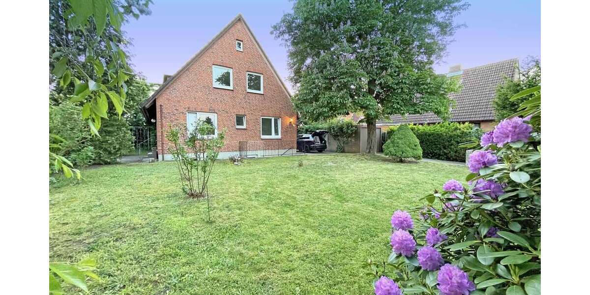 Einfamilienhaus Krummesse - 4 Zimmer, 117 m&sup2;, 219.000&euro; | Angebot:26795413