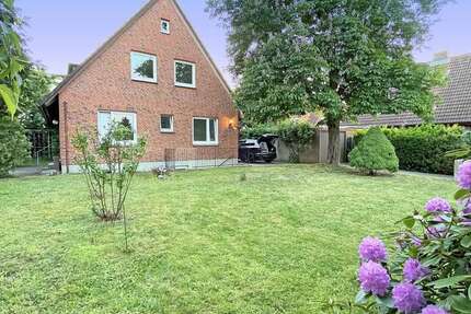 Haus Krummesse - 4 Zimmer, 117 m&sup2;, 219.000&euro; | Angebot:26795413