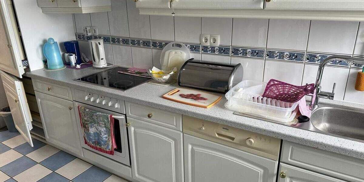 Etagenwohnung Neustadt - 3 Zimmer, 122 m&sup2;, 375.000&euro; | Angebot:25731585