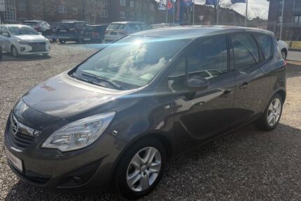 Opel Meriva 57.500 km 7.290 &euro; Mölln 23879