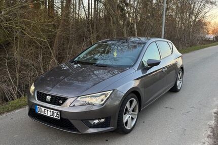 Seat Leon 103.000 km 10.000 &euro; Bad Oldesloe 23843