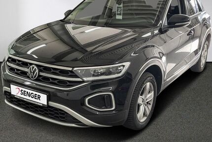 VW T-Roc 78.280 km 23.990 &euro; Bad Segeberg 23795