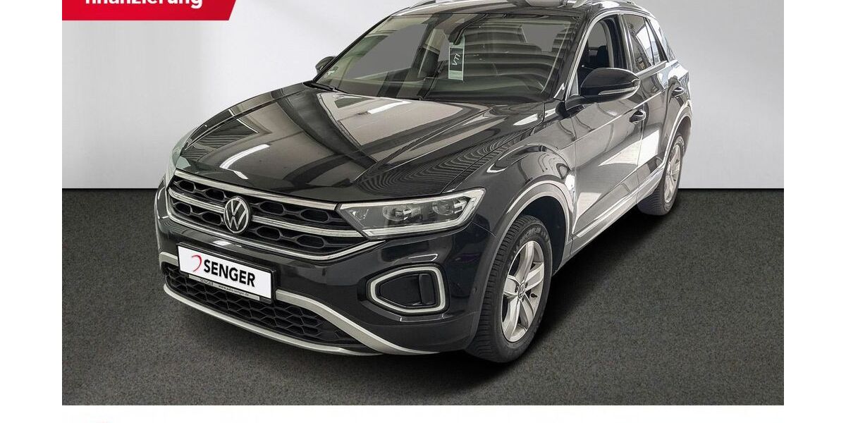 VW T-Roc 78.280 km 23.990 &euro; Bad Segeberg 23795