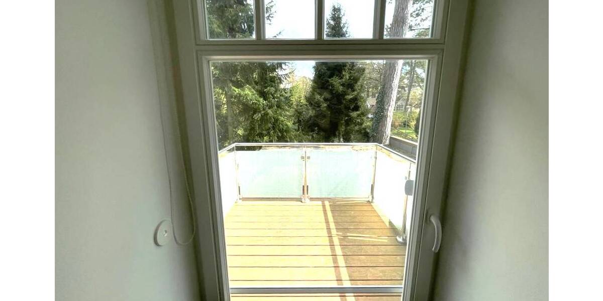 Etagenwohnung Timmendorfer Strand Niendorf/Ostsee - 3 Zimmer, 82 m&sup2;, 1.995&euro; | Angebot:26433670