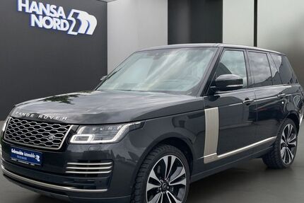 Land Rover Range Rover 73.012 km 71.450 &euro; Lübeck 23554
