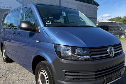 VW T6 Transporter 44.000 km 31.490 &euro; Lübeck 23556