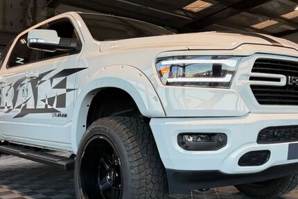 Dodge RAM 20.000 km 74.900 &euro; Borstorf 23881