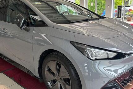 Cupra Born 28.138 km 26.900 &euro; Bad Segeberg 23795
