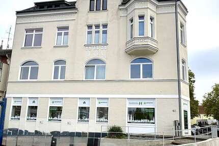 Wohnung Lübeck Sankt Jürgen - 2.5 Zimmer, 90 m&sup2;, 315.000&euro; | Angebot:27729994