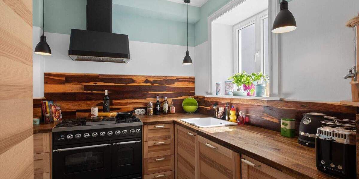 Mehrfamilienhaus, Wohnhaus Lübeck St. Lorenz Nord - 6 Zimmer, 158 m&sup2;, 930.000&euro; | Angebot:24764301