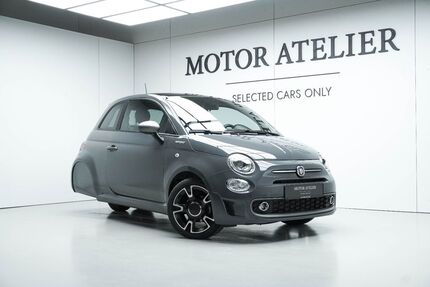 Fiat 500 34.000 km 28.888 &euro; Ratekau 23626