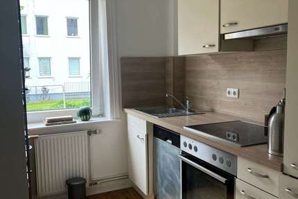 Wohnung Lübeck Marli / Brandenbaum - 2 Zimmer, 50 m&sup2;, 635&euro; | Angebot:26684642