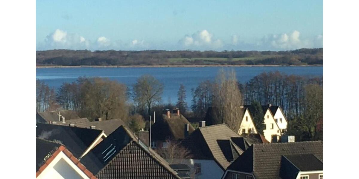 Ruhige Lage in Timmendorfer Strand Hemmelsdorf 5 zimmer