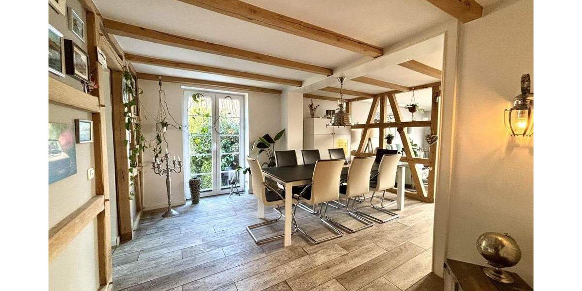 Einfamilienhaus Lübeck Kücknitz - 4 Zimmer, 137 m&sup2;, 350.000&euro; | Angebot:25196226