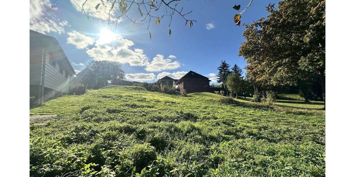 Grundstück Süsel Fassensdorf - 125.000&euro; | Angebot:25679904