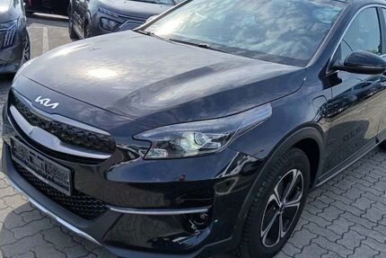Kia XCeed 30.400 km 19.990 &euro; Bad Segeberg 23795