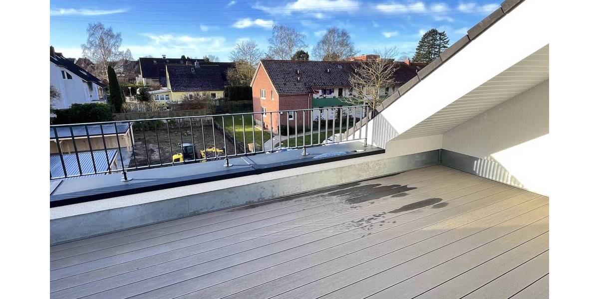 Etagenwohnung Scharbeutz - 3 Zimmer, 87 m&sup2;, 515.000&euro; | Angebot:26891685