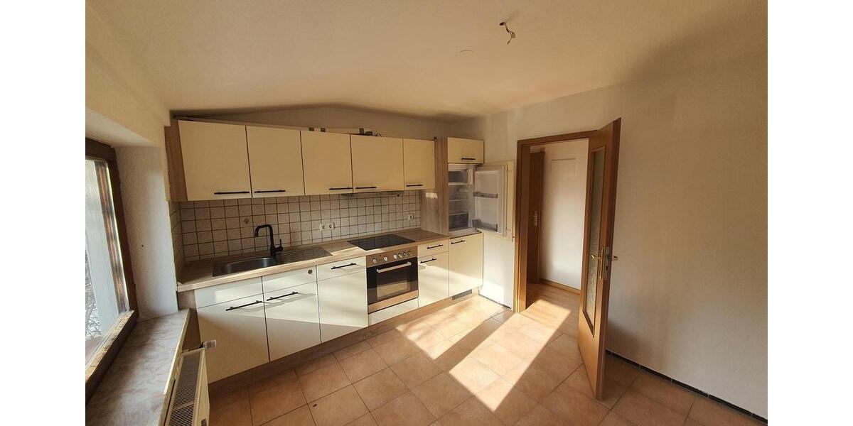 Etagenwohnung Nusse - 3 Zimmer, 77 m&sup2;, 880&euro; | Angebot:25304305