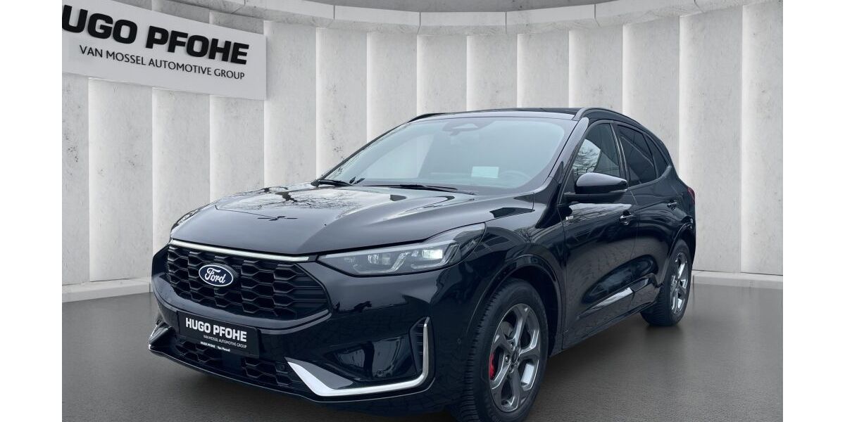 Ford Kuga 22.500 km 27.950 &euro; Bad Segeberg 23795