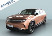 Gebrauchtwagen Opel Grandland (X)