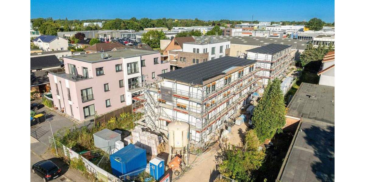 Reihenmittelhaus Lübeck St. Lorenz Nord - 5 Zimmer, 135 m&sup2;, 1.950&euro; | Angebot:25606394