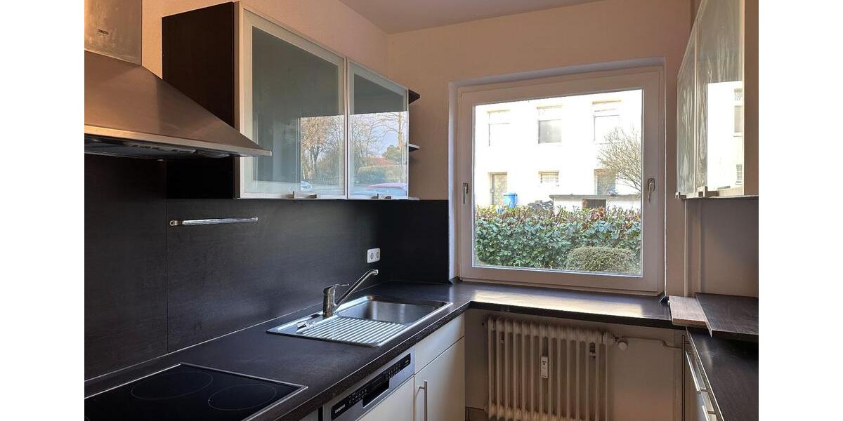 Etagenwohnung Bad Segeberg - 3 Zimmer, 78 m&sup2;, 780&euro; | Angebot:24694917