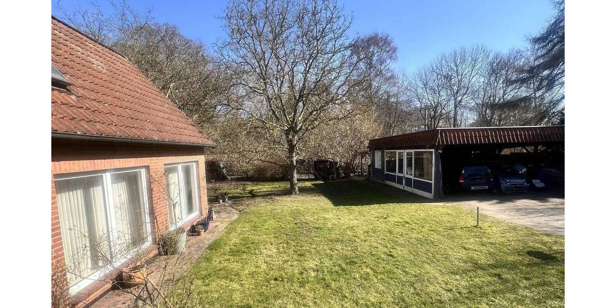Doppelhaushälfte Lübeck Travemünde - 7 Zimmer, 158 m&sup2;, 429.000&euro; | Angebot:26306468