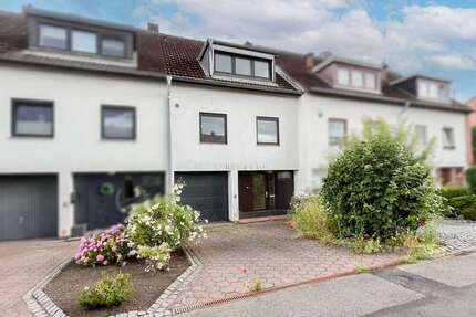 Haus Lübeck Sankt Gertrud - 4 Zimmer, 101 m&sup2;, 275.000&euro; | Angebot:26948253